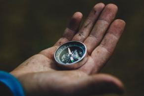 image from Investing blindly