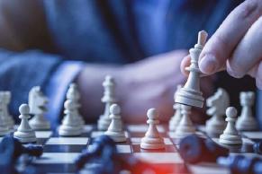 image from Una simple estrategia