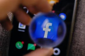 image from What's going on with Meta Platforms?